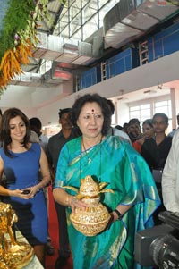 HITEX International Gems & Jewellery Expo 2011 Launch