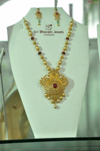 HITEX International Gems & Jewellery Expo 2011 Launch