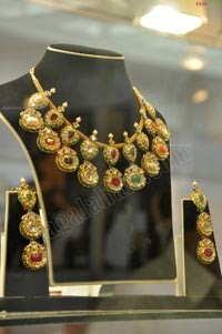 HITEX International Gems & Jewellery Expo 2011 Launch