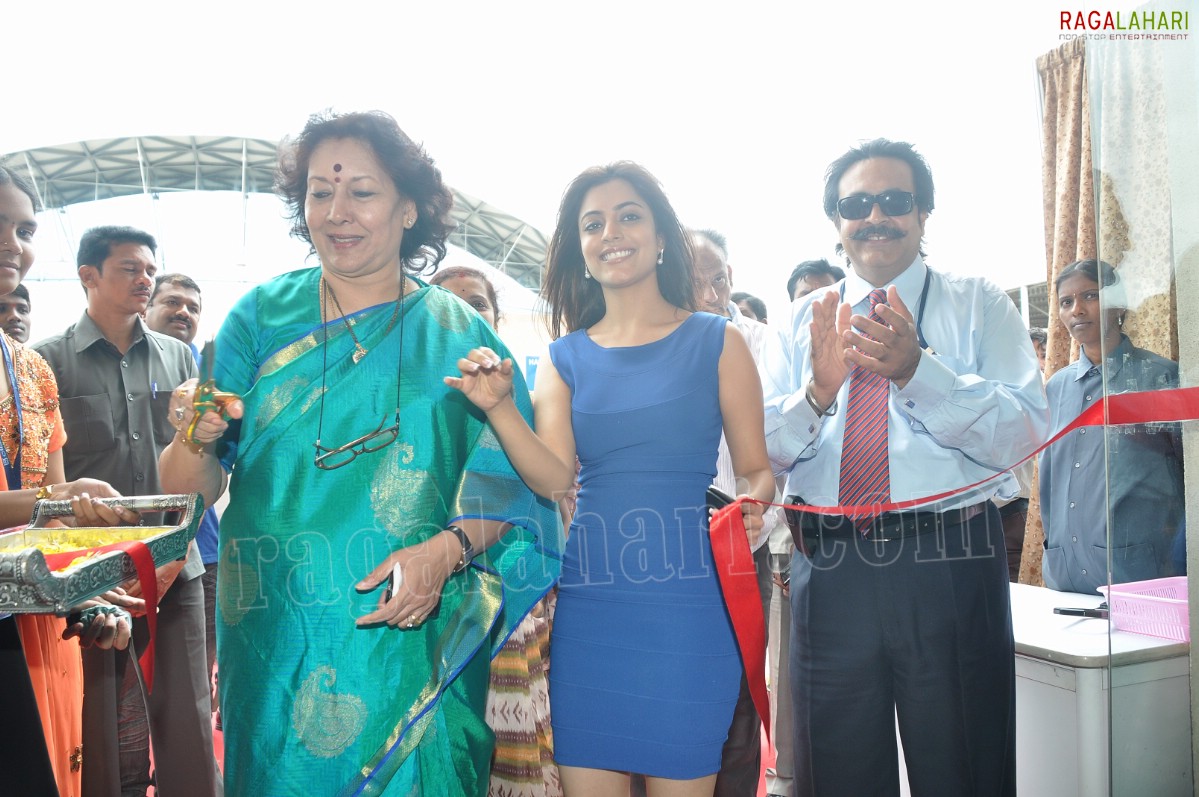 HITEX International Gems & Jewellery Expo 2011 Launch