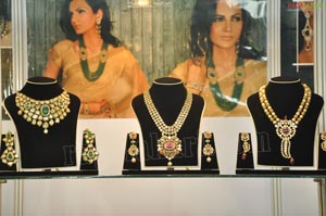 HITEX International Gems & Jewellery Expo 2011 Launch