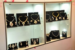 HITEX International Gems & Jewellery Expo 2011 Launch