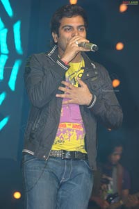 I Love Hyderabad Grand Finale