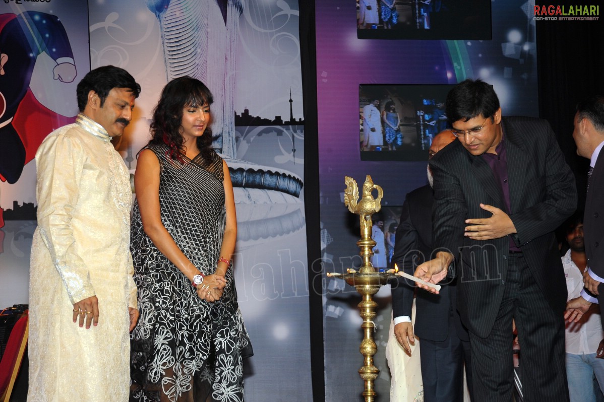 'I Love Hyderabad' Grand Finale