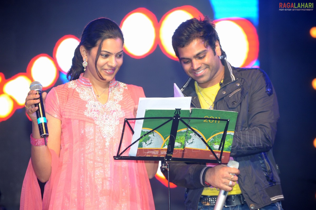 'I Love Hyderabad' Grand Finale