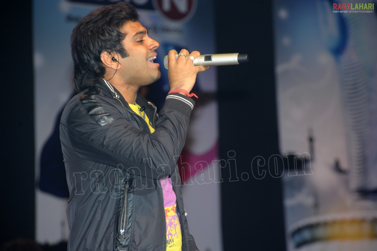 'I Love Hyderabad' Grand Finale