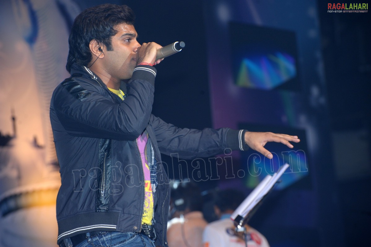 'I Love Hyderabad' Grand Finale