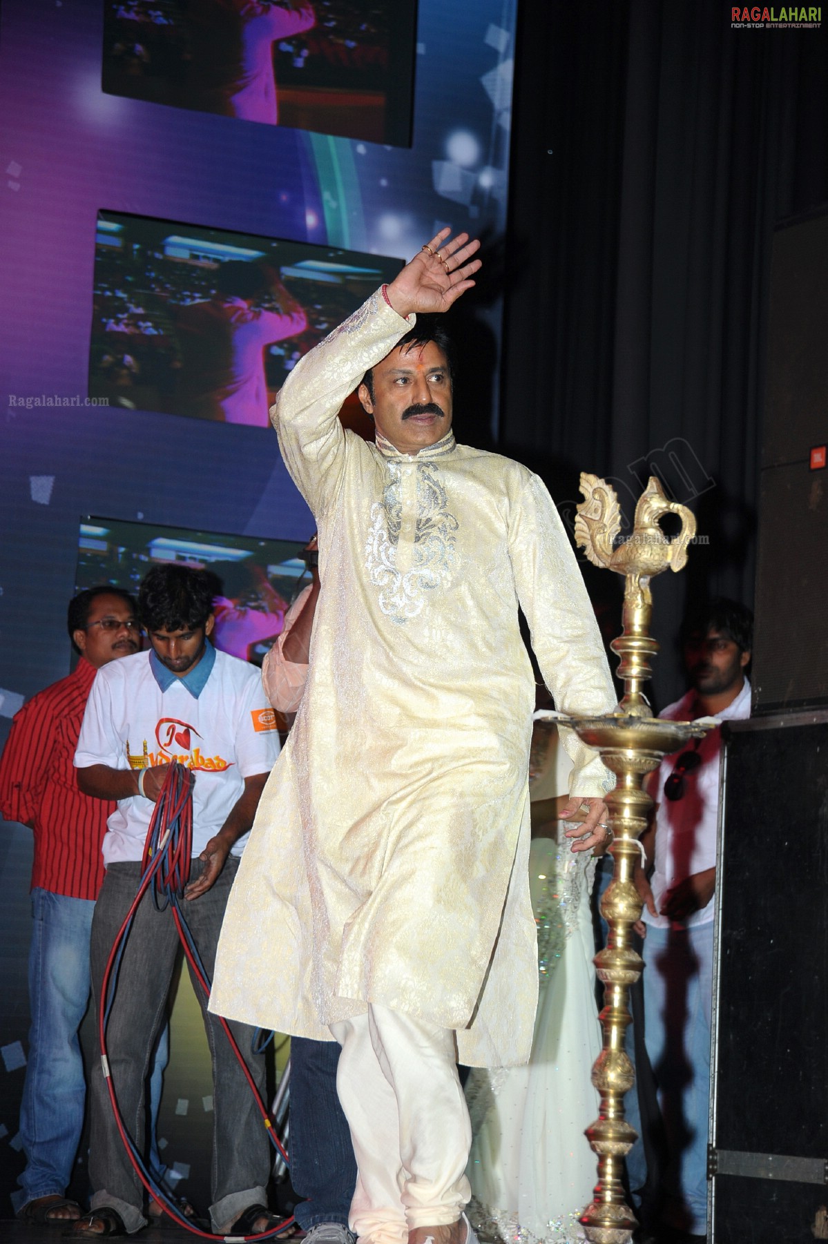 'I Love Hyderabad' Grand Finale