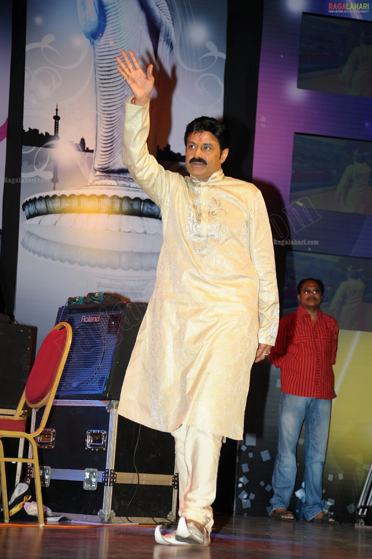 'I Love Hyderabad' Grand Finale