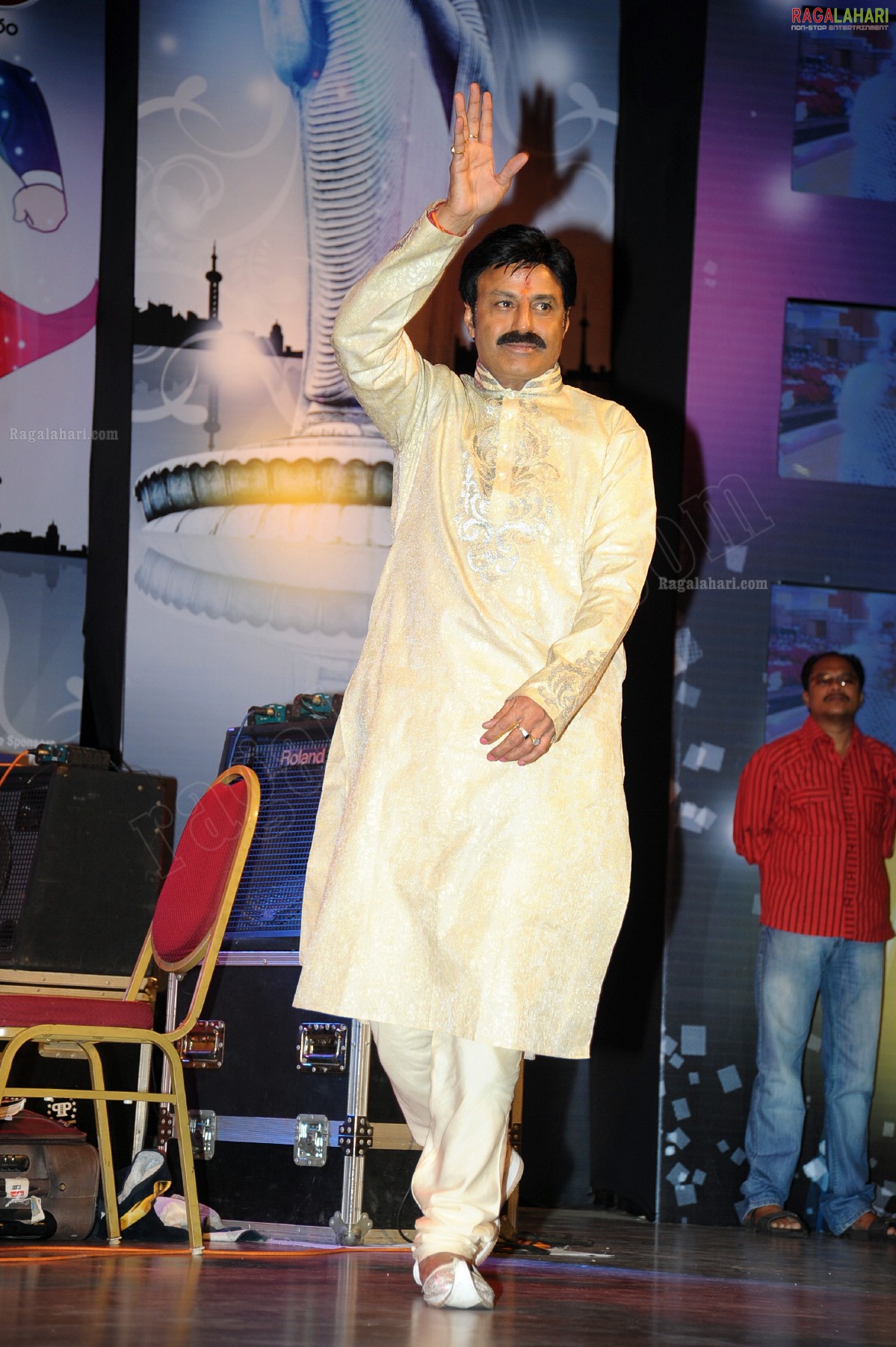 'I Love Hyderabad' Grand Finale