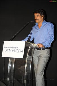 International School of Film + Media Anouncement