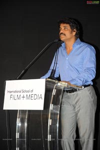 International School of Film + Media Anouncement