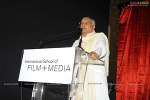 International School of Film + Media Anouncement