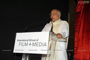 International School of Film + Media Anouncement