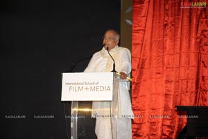 International School of Film + Media Anouncement