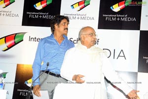 International School of Film + Media Anouncement