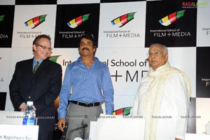 International School of Film + Media Anouncement