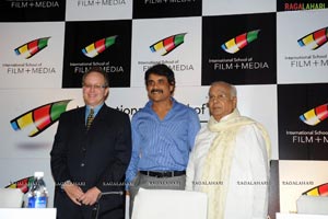 International School of Film + Media Anouncement