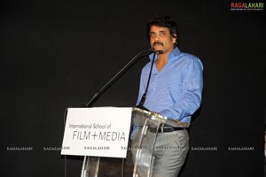 International School of Film + Media Anouncement