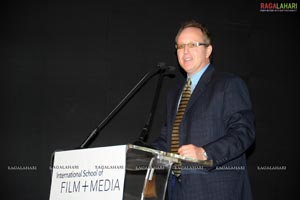 International School of Film + Media Anouncement