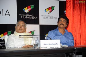 International School of Film + Media Anouncement