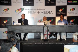 International School of Film + Media Anouncement