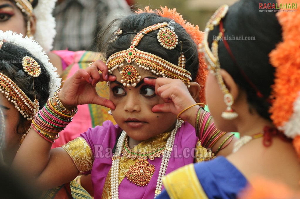 Jawahar Bal Bhavan 45th Anniversary Celebrations