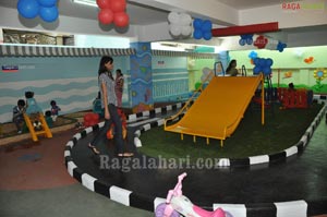 Kangaroo Kids Launch at Himayatnagar