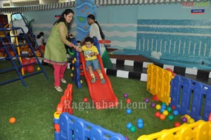 Kangaroo Kids Launch at Himayatnagar