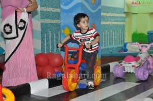 Kangaroo Kids Launch at Himayatnagar