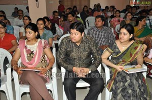 Kangaroo Kids Launch at Himayatnagar