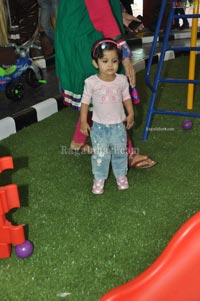 Kangaroo Kids Launch at Himayatnagar