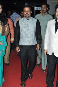 Lakhotia Institute of Design's Mega Fashion Show Luxluminous 2011