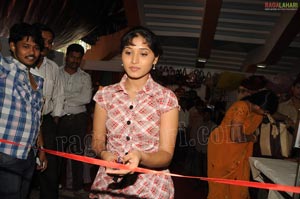 Lalitya Launches Parinaya Wedding Fair 2011