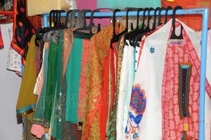 Lalitya Launches Parinaya Wedding Fair 2011