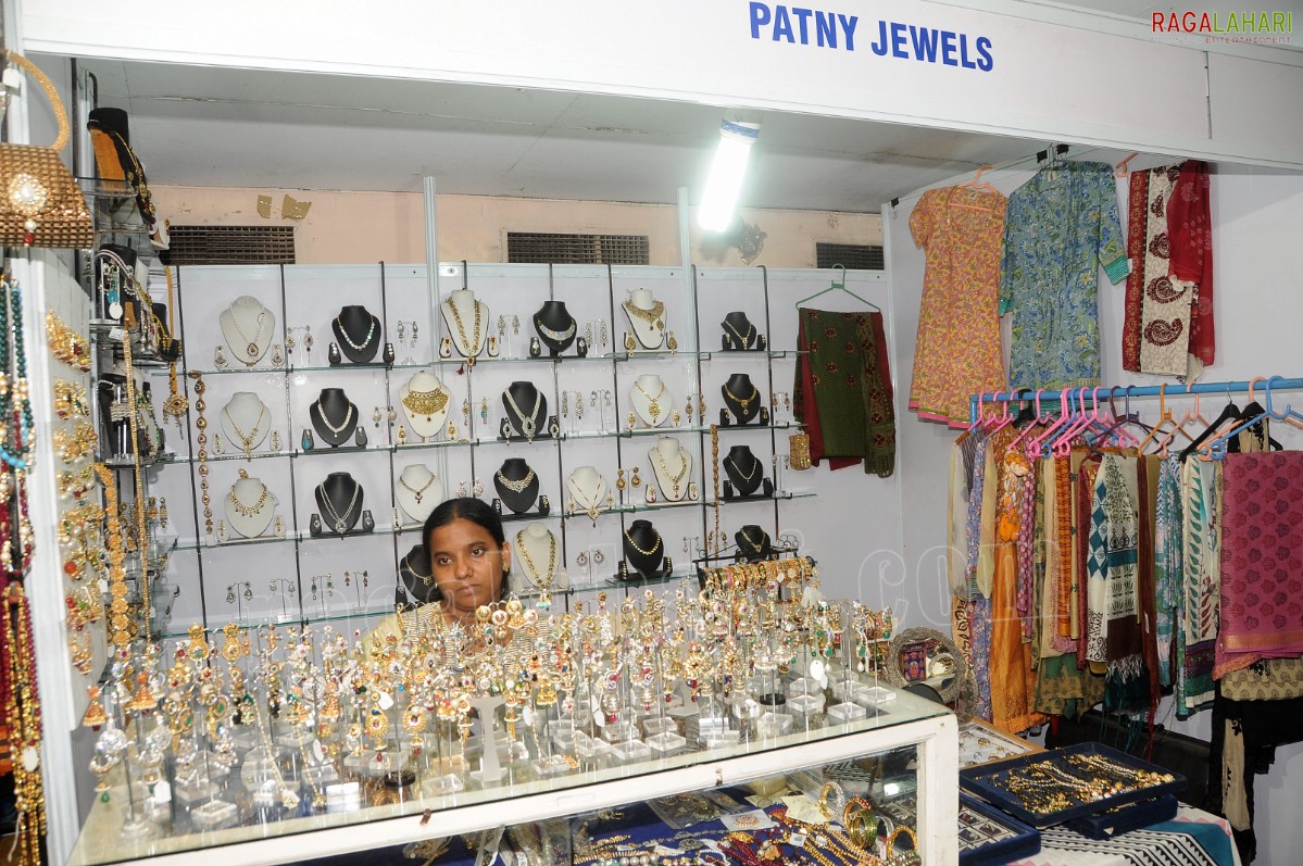 Parinaya Wedding Fair 2011 Launch