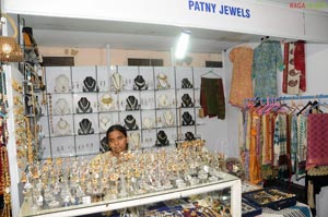 Lalitya Launches Parinaya Wedding Fair 2011