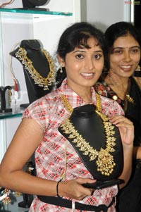 Lalitya Launches Parinaya Wedding Fair 2011