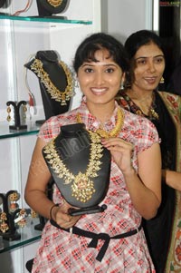 Lalitya Launches Parinaya Wedding Fair 2011