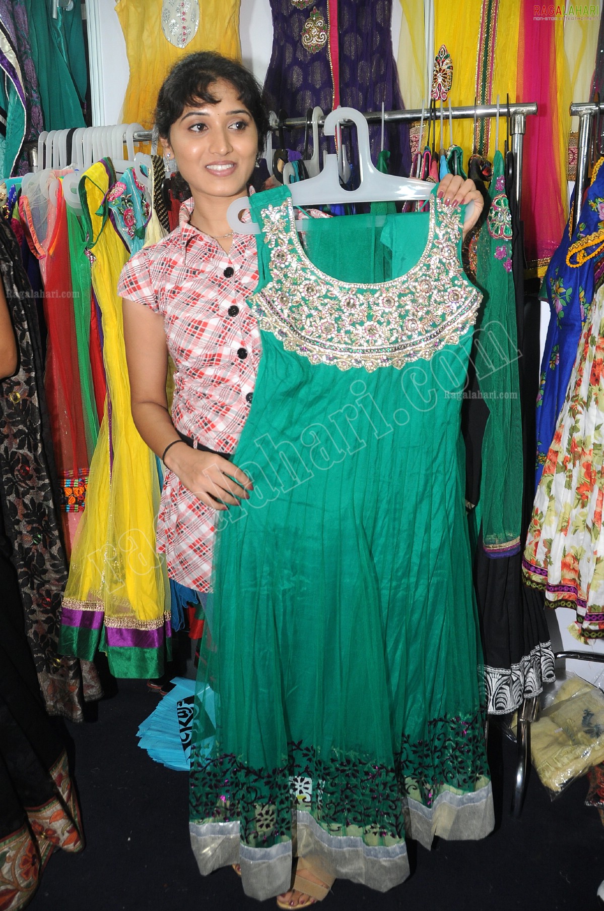 Parinaya Wedding Fair 2011 Launch