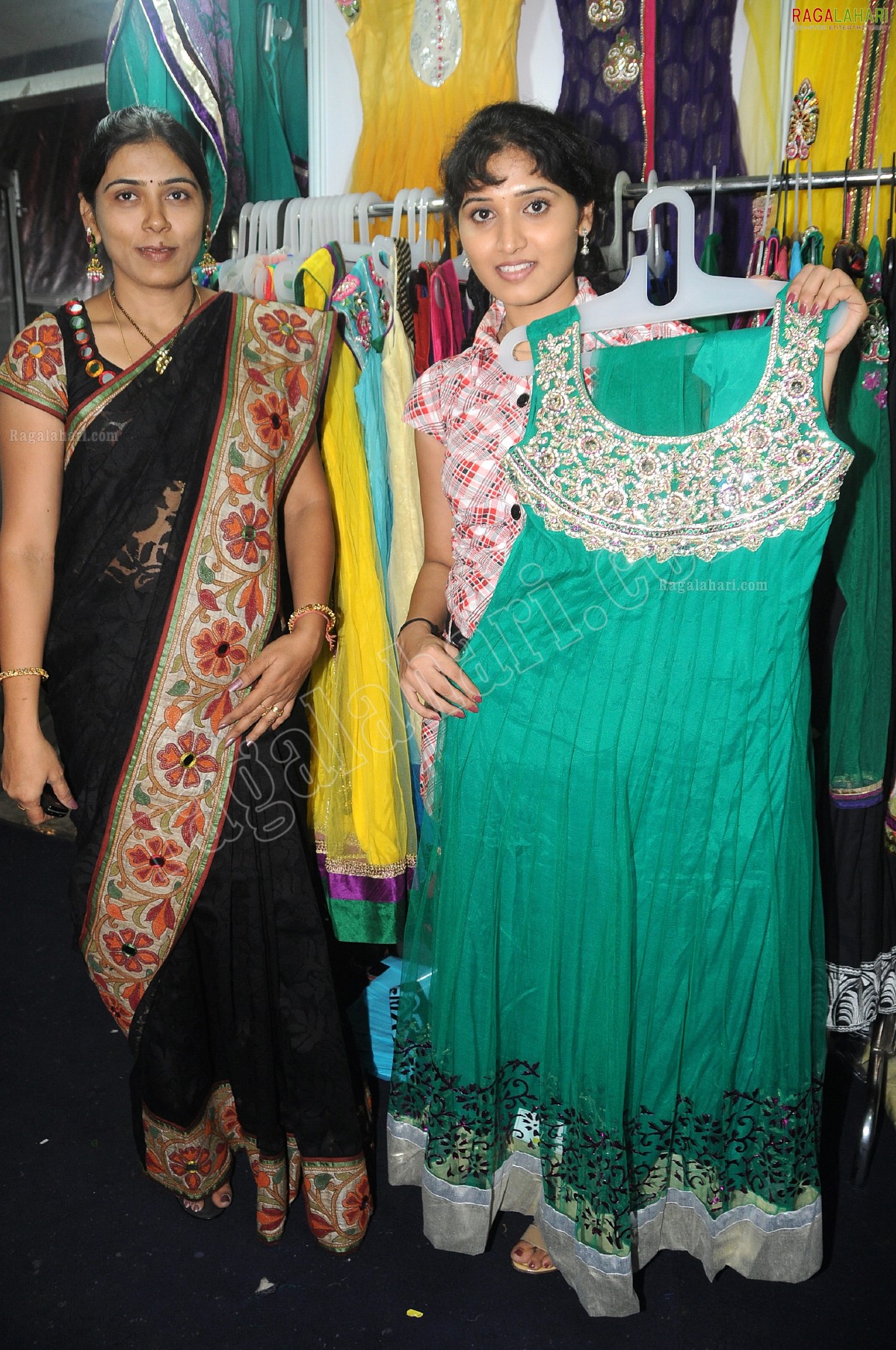 Parinaya Wedding Fair 2011 Launch