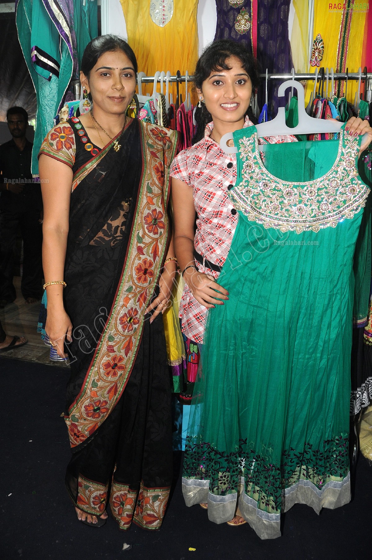 Parinaya Wedding Fair 2011 Launch