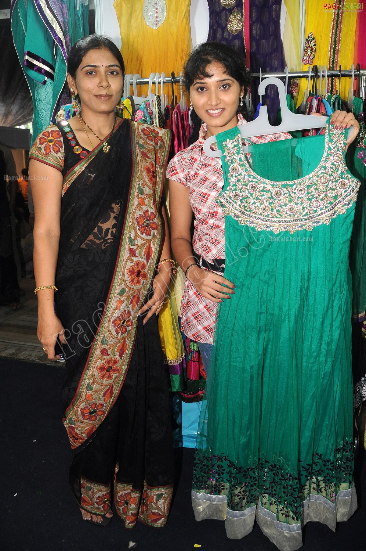 Parinaya Wedding Fair 2011 Launch