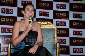 Oh My Gold Promotional Event at Hyderabad