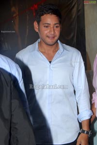 Mahesh Babu Launches Jos Alukkas at Punjagutta