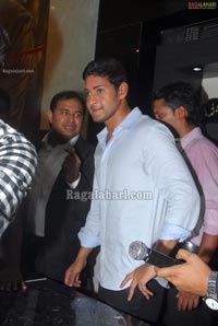 Mahesh Babu Launches Jos Alukkas at Punjagutta