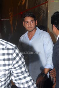 Mahesh Babu Launches Jos Alukkas at Punjagutta