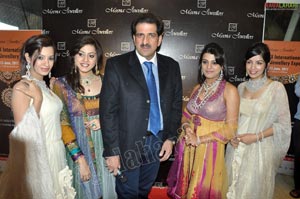 Meena Jewellers Exclusive Kundan Collection Launch