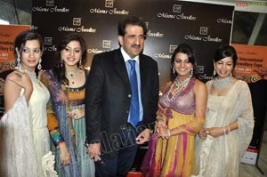 Meena Jewellers Exclusive Kundan Collection Launch