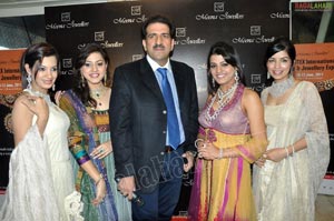 Meena Jewellers Exclusive Kundan Collection Launch